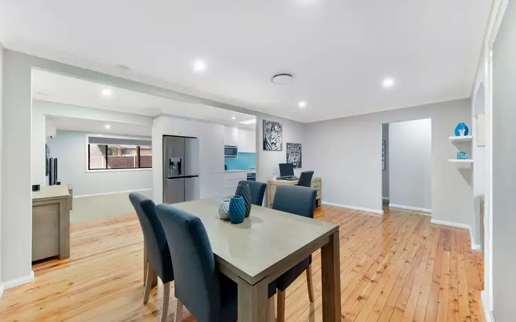 Fourth view of Homely house listing, 4 Brickfield Street, Ruse NSW 2560