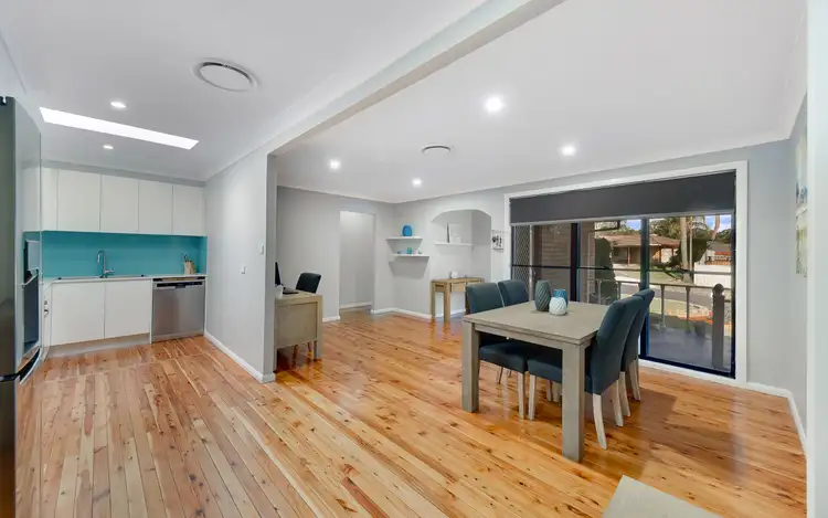 Fifth view of Homely house listing, 4 Brickfield Street, Ruse NSW 2560