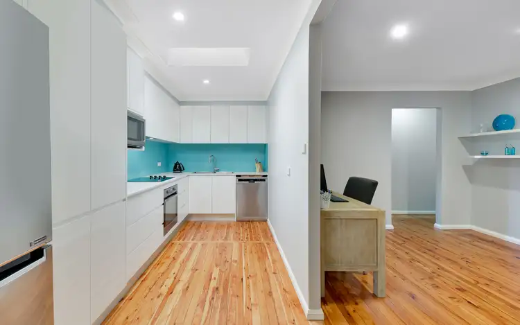 Sixth view of Homely house listing, 4 Brickfield Street, Ruse NSW 2560