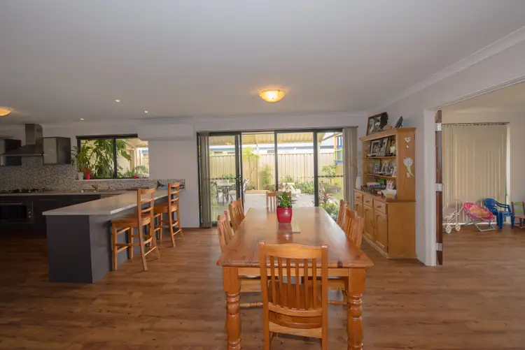 Second view of Homely house listing, 2 Dove Place, Wandina WA 6530