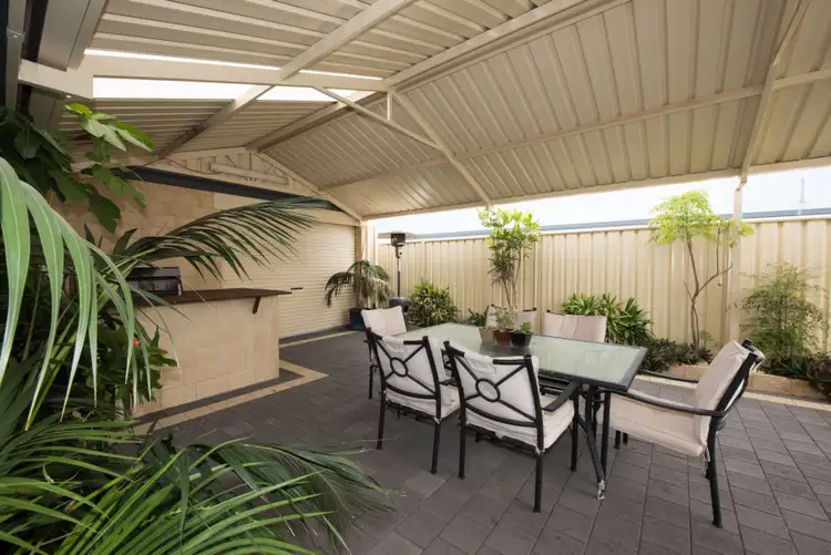 Fourth view of Homely house listing, 2 Dove Place, Wandina WA 6530