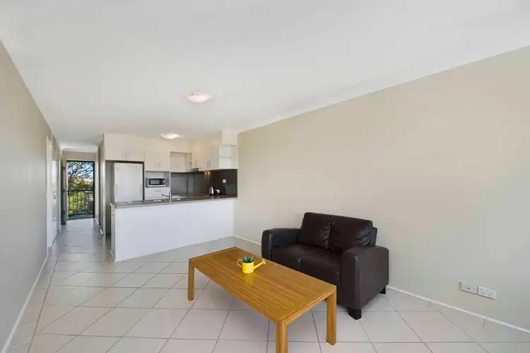 Second view of Homely unit listing, 11/11-13 Pangarinda Place, Mooloolaba QLD 4557
