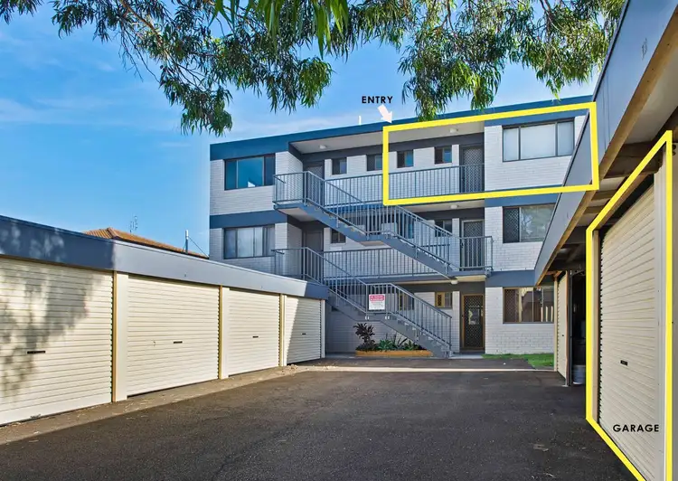 Seventh view of Homely unit listing, 11/11-13 Pangarinda Place, Mooloolaba QLD 4557