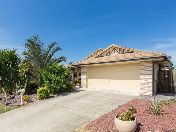 Second view of Homely house listing, 48 Eugenia Street, Inala QLD 4077