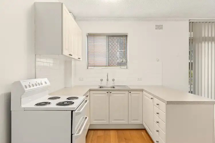 Second view of Homely apartment listing, 10/10 Harvard Street, Gladesville NSW 2111