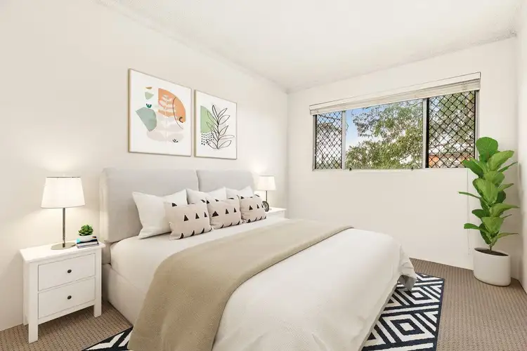 Fourth view of Homely apartment listing, 10/10 Harvard Street, Gladesville NSW 2111