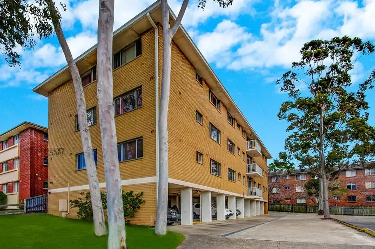 Fifth view of Homely apartment listing, 10/10 Harvard Street, Gladesville NSW 2111