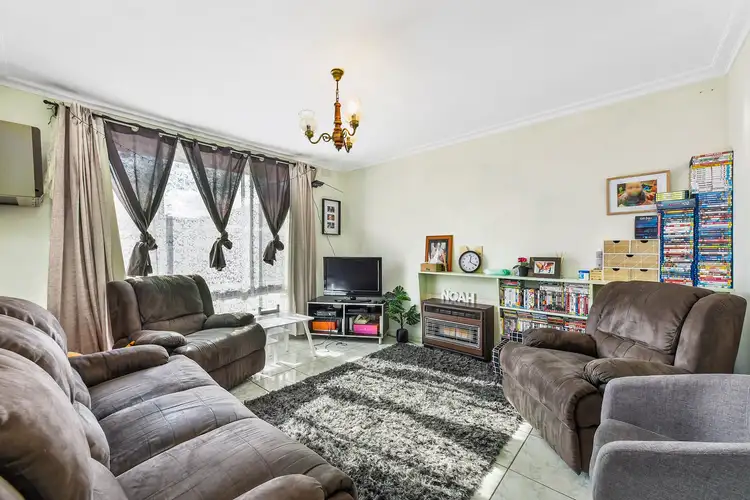 Second view of Homely unit listing, 2/9 Hopetoun Street, Dandenong VIC 3175