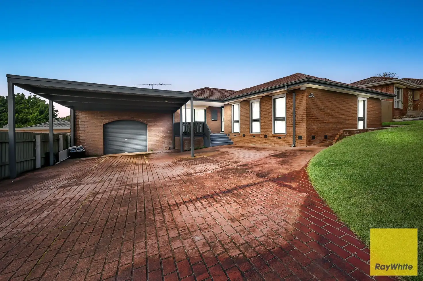 Main view of Homely house listing, 12 Lachlan Drive, Endeavour Hills VIC 3802