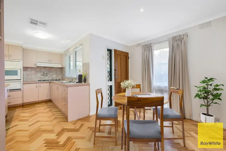 Fourth view of Homely house listing, 12 Lachlan Drive, Endeavour Hills VIC 3802