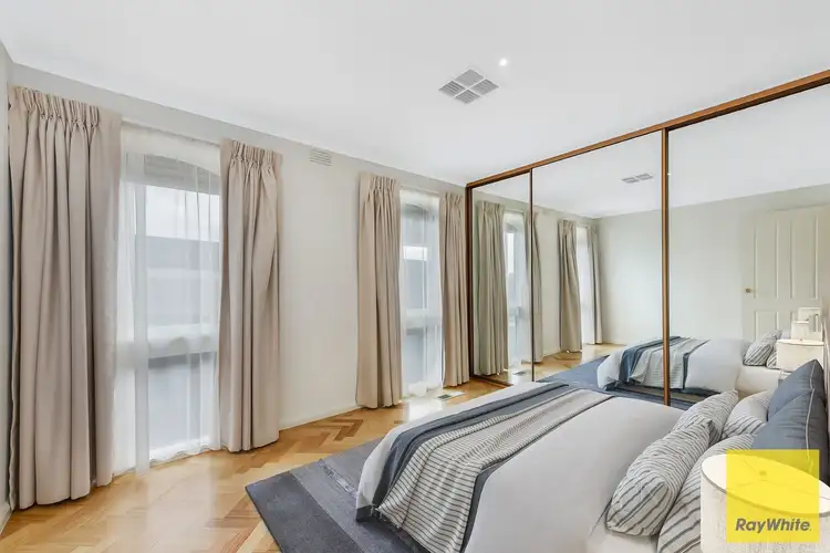 Fifth view of Homely house listing, 12 Lachlan Drive, Endeavour Hills VIC 3802