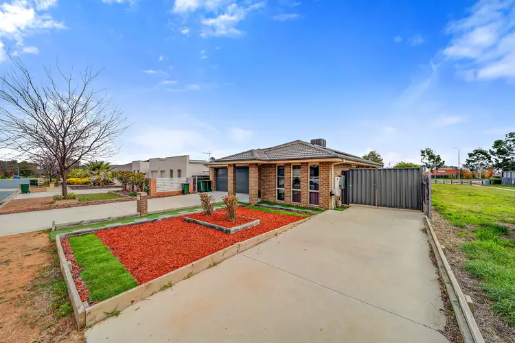 23 Bryan Hudson Street, Macgregor ACT 2615