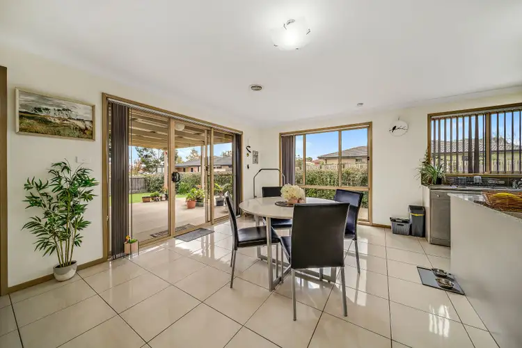 Fifth view of Homely house listing, 23 Bryan Hudson Street, Macgregor ACT 2615
