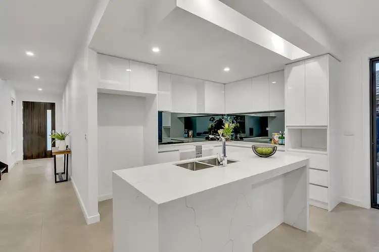 Third view of Homely house listing, 77 Debonair Parade, Craigieburn VIC 3064