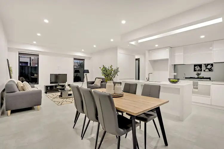 Fourth view of Homely house listing, 77 Debonair Parade, Craigieburn VIC 3064