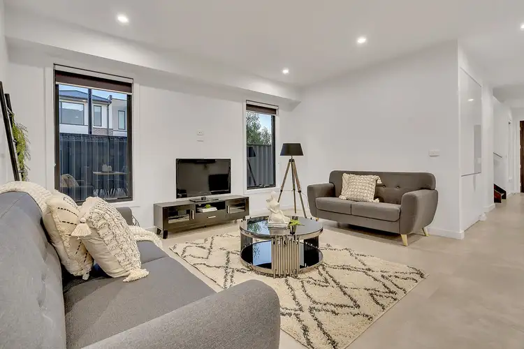 Fifth view of Homely house listing, 77 Debonair Parade, Craigieburn VIC 3064