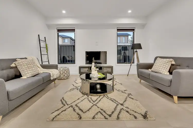Sixth view of Homely house listing, 77 Debonair Parade, Craigieburn VIC 3064
