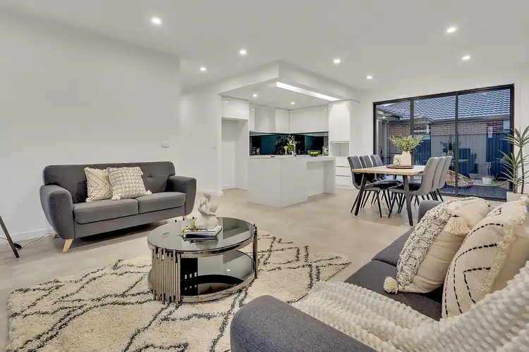 Seventh view of Homely house listing, 77 Debonair Parade, Craigieburn VIC 3064