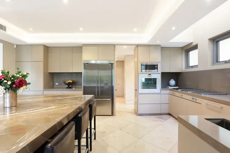 Second view of Homely house listing, 3 Northland Road, Bellevue Hill NSW 2023