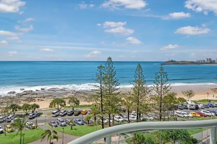 17/81 Mooloolaba Esplanade, Mooloolaba QLD 4557