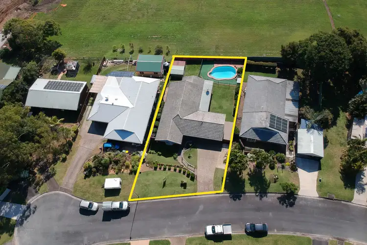 Main view of Homely house listing, 15 Medindie Court, Bli Bli QLD 4560