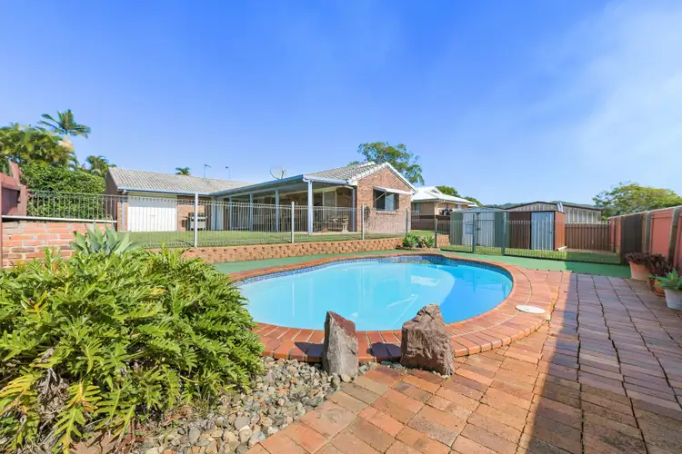 Fourth view of Homely house listing, 15 Medindie Court, Bli Bli QLD 4560