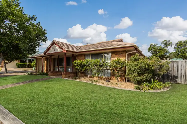 19/9 Naver Street, Middle Park QLD 4074