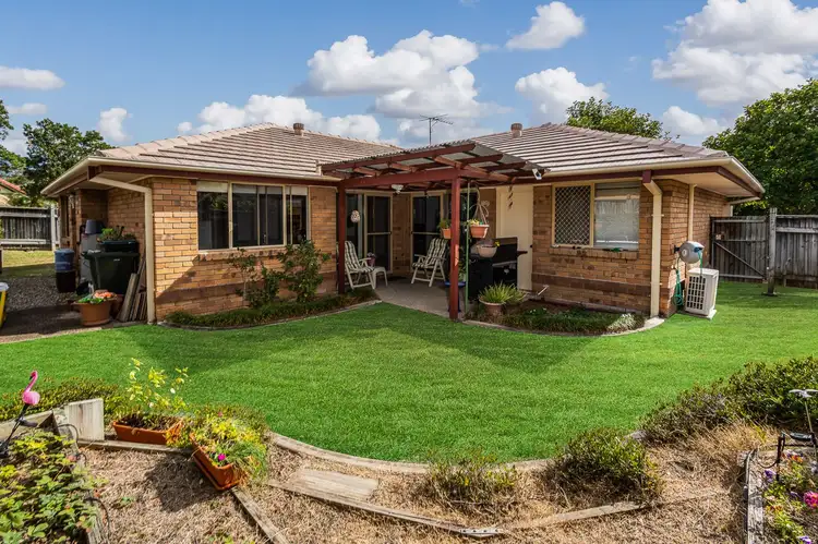 Second view of Homely townhouse listing, 19/9 Naver Street, Middle Park QLD 4074