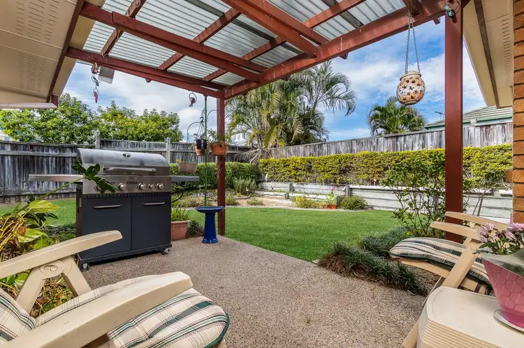 Third view of Homely townhouse listing, 19/9 Naver Street, Middle Park QLD 4074