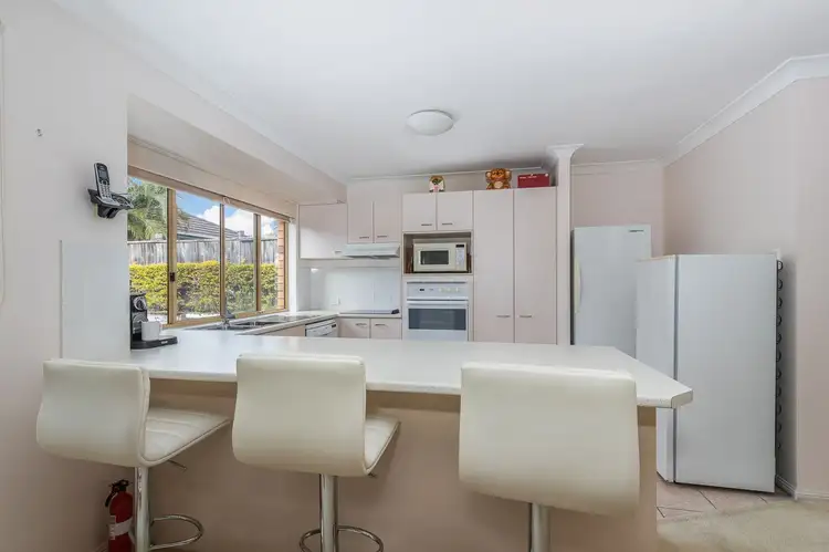 Fourth view of Homely townhouse listing, 19/9 Naver Street, Middle Park QLD 4074