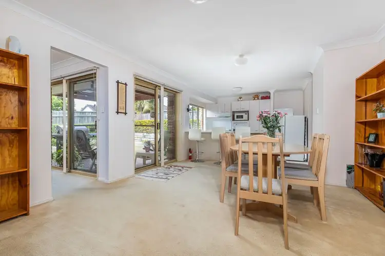 Sixth view of Homely townhouse listing, 19/9 Naver Street, Middle Park QLD 4074