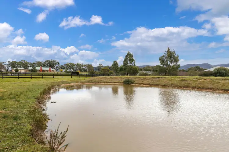 Second view of Homely house listing, 113 Franks Place, Hartley NSW 2790