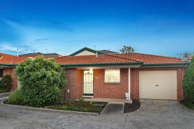 7/1401 High Street Road, Wantirna South VIC 3152