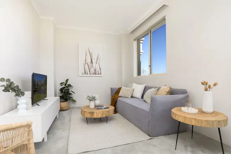 Second view of Homely apartment listing, 6/3 Rosebery Place, Balmain NSW 2041