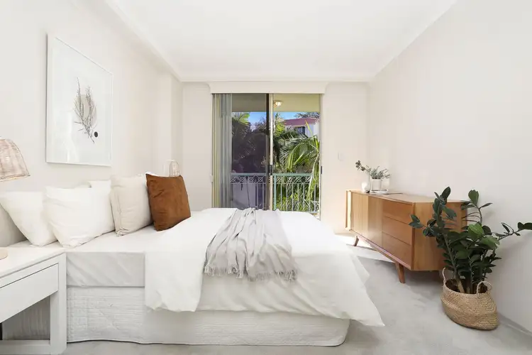 Third view of Homely apartment listing, 6/3 Rosebery Place, Balmain NSW 2041