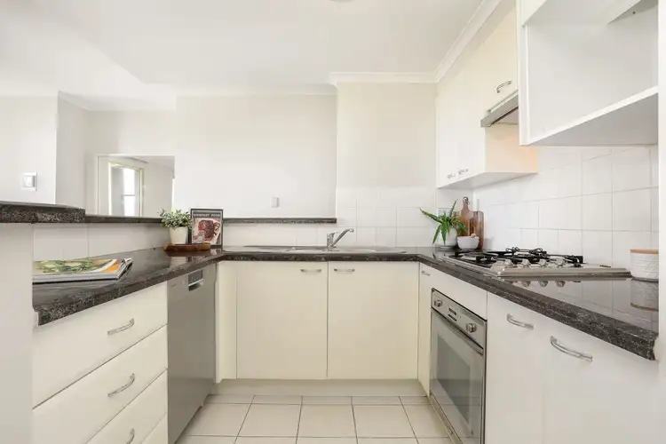 Fourth view of Homely apartment listing, 6/3 Rosebery Place, Balmain NSW 2041