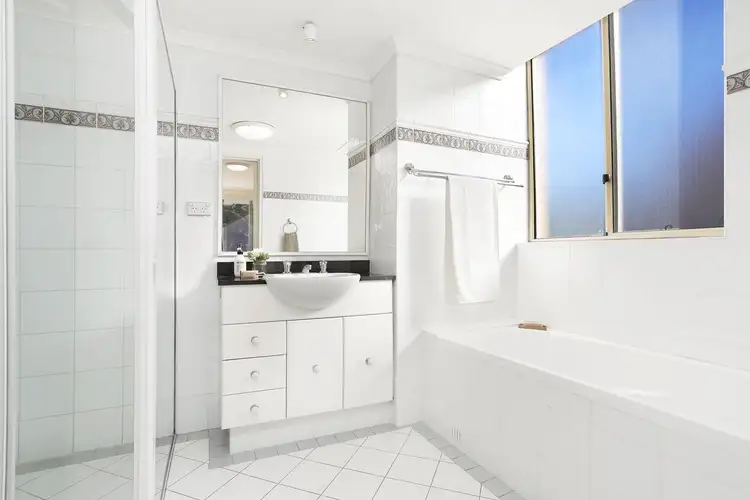 Fifth view of Homely apartment listing, 6/3 Rosebery Place, Balmain NSW 2041