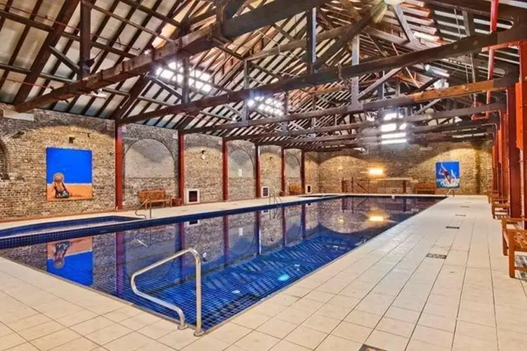 Sixth view of Homely apartment listing, 6/3 Rosebery Place, Balmain NSW 2041