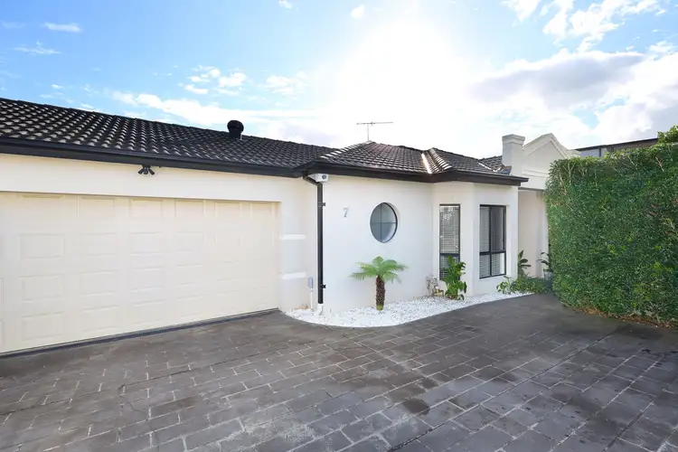 7/15-17 Larkhill Avenue, Riverwood NSW 2210