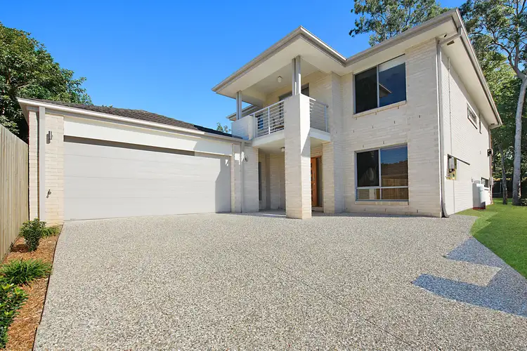 Main view of Homely house listing, 22 Fortescue Court, Mount Gravatt East QLD 4122
