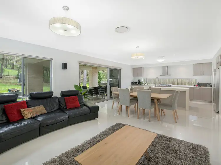 Fourth view of Homely house listing, 22 Fortescue Court, Mount Gravatt East QLD 4122