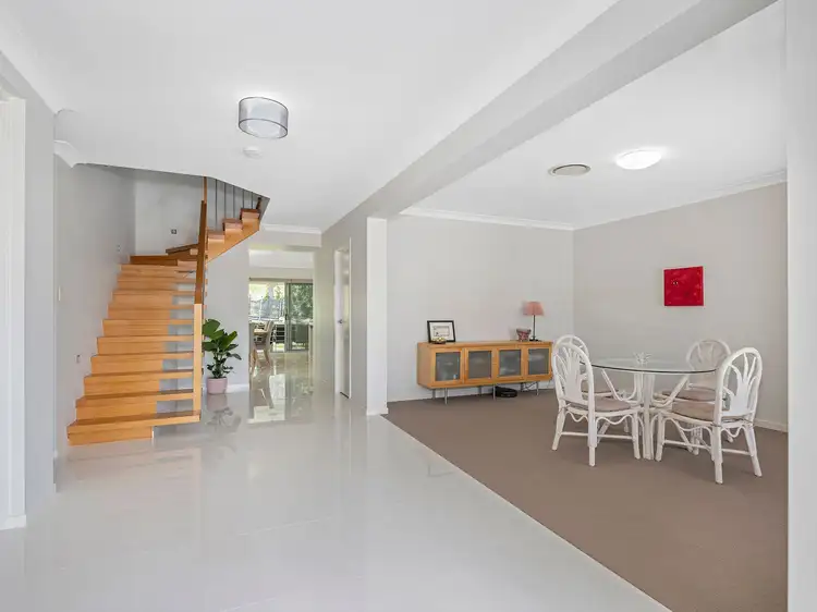 Sixth view of Homely house listing, 22 Fortescue Court, Mount Gravatt East QLD 4122