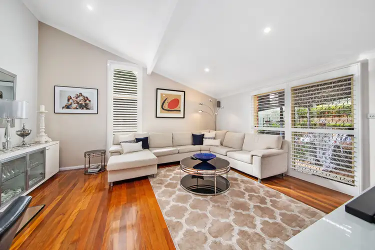 Second view of Homely house listing, 25 Llanberis Drive, Menai NSW 2234