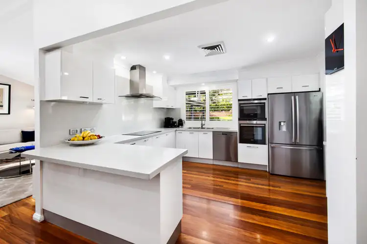 Third view of Homely house listing, 25 Llanberis Drive, Menai NSW 2234