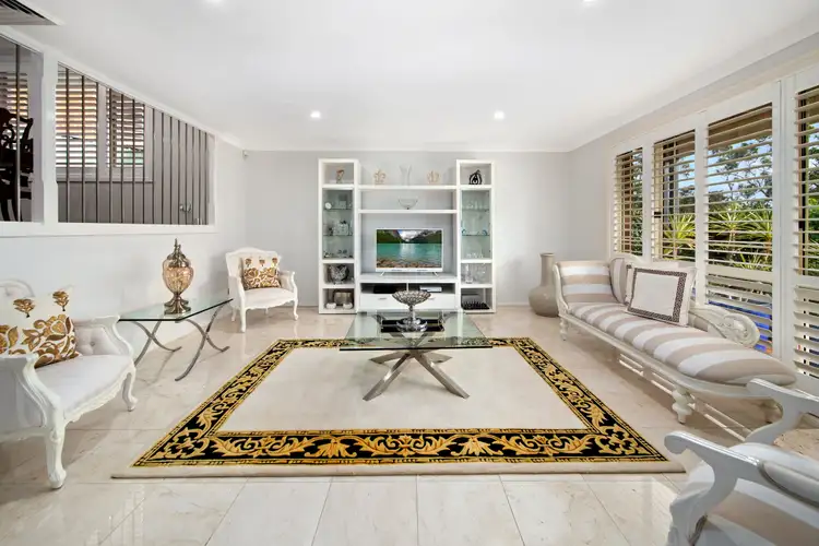 Fourth view of Homely house listing, 25 Llanberis Drive, Menai NSW 2234