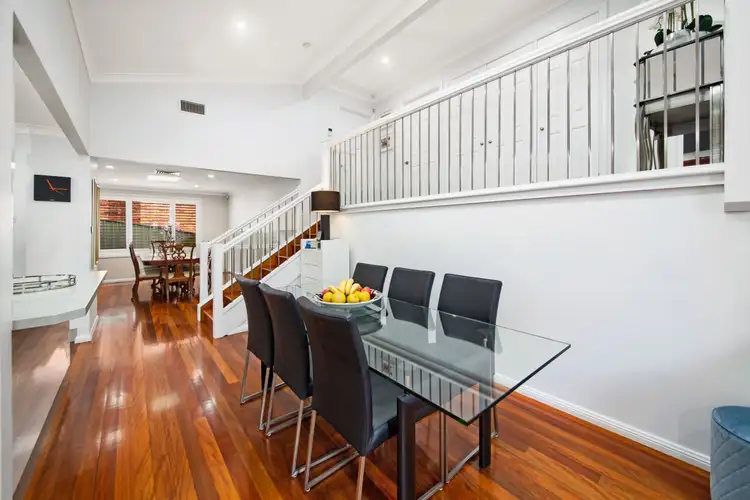 Fifth view of Homely house listing, 25 Llanberis Drive, Menai NSW 2234