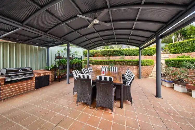 Sixth view of Homely house listing, 25 Llanberis Drive, Menai NSW 2234