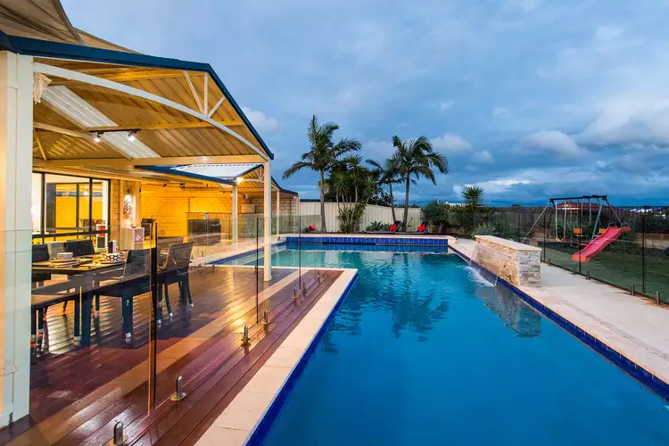 Main view of Homely house listing, 9 Becket Pass, Baldivis WA 6171
