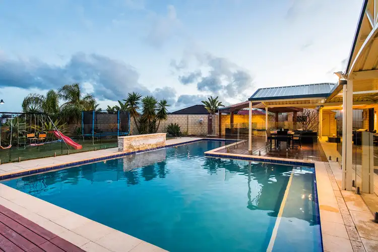 Third view of Homely house listing, 9 Becket Pass, Baldivis WA 6171