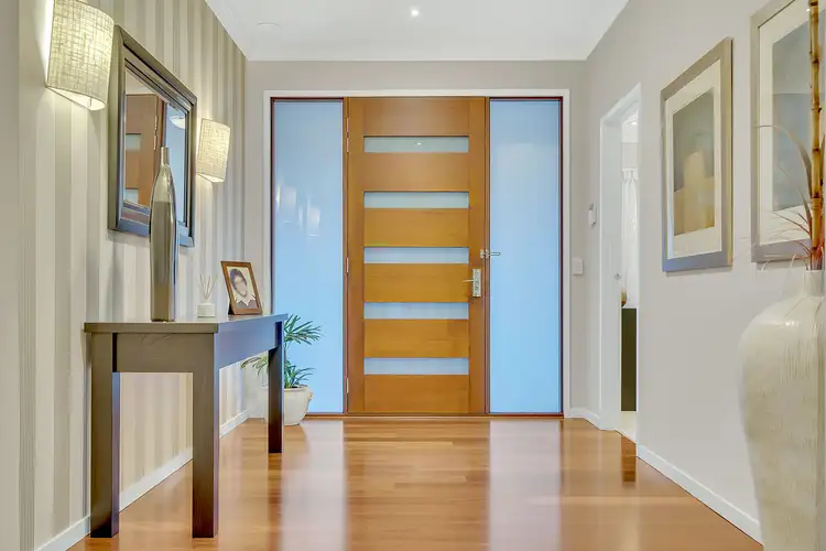 Second view of Homely house listing, 5 Langford Drive, Craigieburn VIC 3064